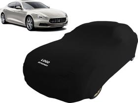 Capa De Tecido para proteção Carro Maserati Quattroporte