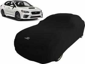 Capa De Tecido Para Proteção Carro Subaru Wrx - Sti