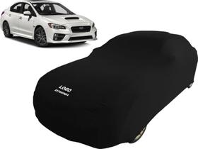 Capa De Tecido para proteção Carro Subaru Wrx - Sti