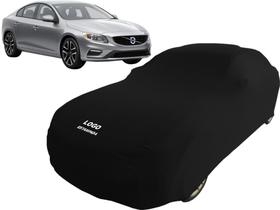 Capa De Tecido para proteção Carro Volvo S60