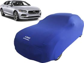 Capa De Tecido para proteção Carro Volvo S90
