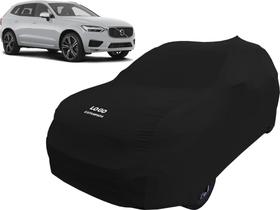 Capa De Tecido Para Proteção Carro Volvo Xc60