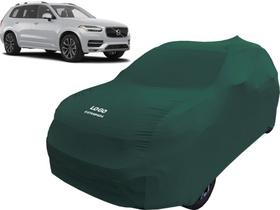 Capa De Tecido Para Proteção Carro Volvo Xc90