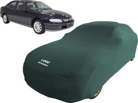 Capa De Tecido Para Proteção Do Carro Chevrolet Omega 2000