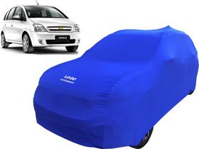 Capa De Tecido Para Proteção Do Carro Gm Meriva Luxo Capa De Tecido Para Proteção Do Carro Gm Meriva Luxo