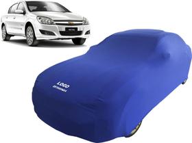 Capa De Tecido Para Proteção Do Carro Gm Vectra Luxo Capa De Tecido Para Proteção Do Carro Gm Vectra Luxo