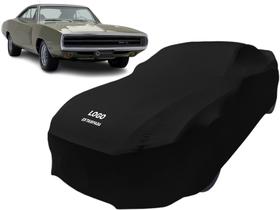 Capa De Tecido Para Proteger Carro Dodge Charger Rt 1970 Capa De Tecido Para Proteger Carro Dodge Charger Rt 1970