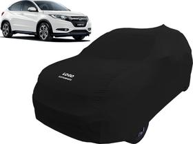 Capa De Tecido Para Proteger Carro Honda Hr-v Hrv Capa De Tecido Para Proteger Carro Honda Hr-v Hrv
