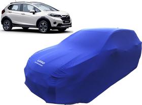 Capa De Tecido Para Proteger Carro Honda Wr-v Wrv