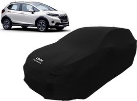 Capa De Tecido Para Proteger Carro Honda Wr-v Wrv