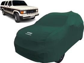 Capa De Tecido Para Suv Chevrolet D20 Veraneio 4X4 Capa De Tecido Para Suv Chevrolet D20 Veraneio 4X4