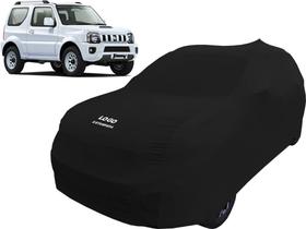 Capa De Tecido Para Suv Suzuki Jimny 4sport Forest 4wd