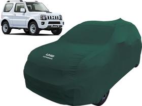 Capa De Tecido Para Suv Suzuki Jimny 4sport Forest 4wd Capa De Tecido Para Suv Suzuki Jimny 4sport Forest 4wd