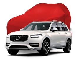 Capa De Tecido Proteção Automobilistica Para Volvo Xc90 Capa De Tecido Proteção Automobilistica Para Volvo Xc90