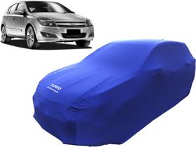 Capa de tecido proteção de carro Chevrolet Vectra GT