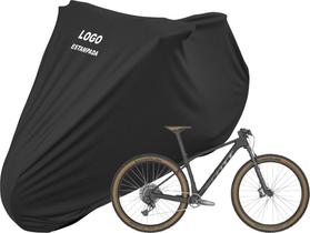 Capa De Tecido Resistente Mountain Bike Scott Scale 910