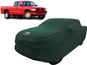 Capa De Tecido Sob Medida Camionete Dodge Dakota Capa De Tecido Sob Medida Camionete Dodge Dakota