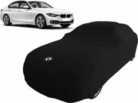 Capa De Tecido Sob Medida Carro Bmw 320i