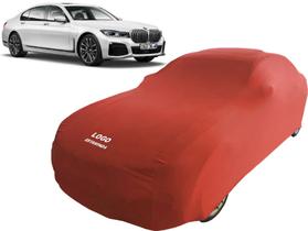 Capa De Tecido Sob Medida Carro Bmw 745le Série 7 Capa De Tecido Sob Medida Carro Bmw 745le Série 7
