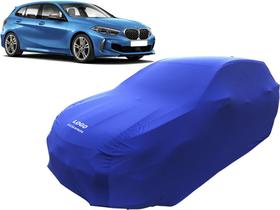 Capa De Tecido Sob Medida Carro Bmw M135i Capa De Tecido Sob Medida Carro Bmw M135i