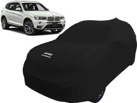 Capa De Tecido Sob Medida Carro Bmw X3 Capa De Tecido Sob Medida Carro Bmw X3