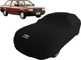 Capa De Tecido Sob Medida Carro Vw Voyage Quadrado