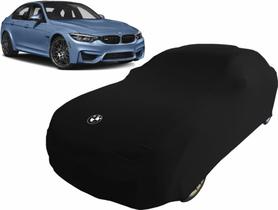 Capa De Tecido Sob Medida Para Carro Bmw M3