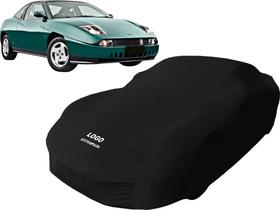 Capa De Tecido Sob Medida Para Carro Fiat Coupé