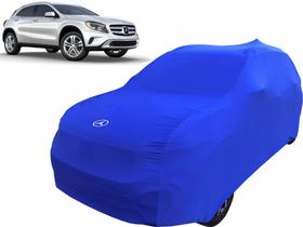 Capa De Tecido Sob Medida Para Carro Mercedes Gla 200