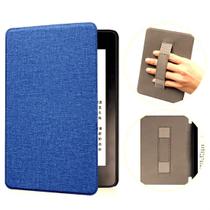 Capa de Tecido Zcooooool para Kindle Paperwhite 6,8"