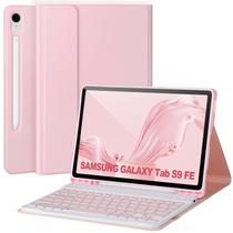 Capa de teclado APHBZGE para Samsung Galaxy Tab S9 FE 10.9/S9 11 Capa de teclado APHBZGE para Samsung Galaxy Tab S9 FE 10.9/S9 11