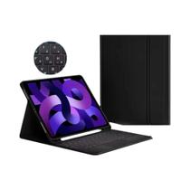 Capa De Teclado Bluetooth Para iPad pro 11 Polegadas iPad 9th 10th Gen Air 5 4 10.2 Mini 6 7 Funda