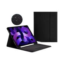 Capa De Teclado Bluetooth Para iPad pro 11 Polegadas iPad 9th 10th Gen Air 5 4 10.2 Mini 6 7 Funda