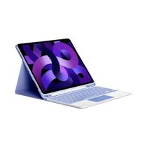Capa De Teclado Bluetooth Para iPad pro 11 Polegadas iPad 9th 10th Gen Air 5 4 10.2 Mini 6 7 Funda