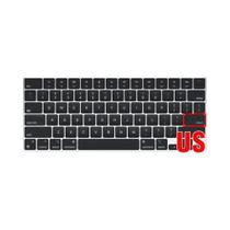 Capa De Teclado De Silicone Para MacBook Air 13 M2 pro 13 M1 pro 14 16 Max A2337 A2338 A2442 A2779