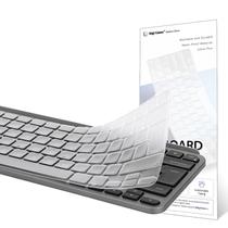 Capa de teclado Digi-Tatoo para Logitech MX Keys Mini ISO UE/Reino Unido