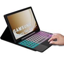 Capa de teclado DOMEUN para Samsung Galaxy Tab A9+ 11 2023