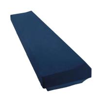 Capa De Teclado Eletrônico À Prova d'Água, Dobrável E À Prova De Poeira, Proteção Musical Elástica