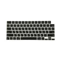 Capa De Teclado Espanhol Para MacBook Air 15 M3 2024, MacBook pro 14 M4, pro 16, Air 13.6 Versão EU - EGYAL