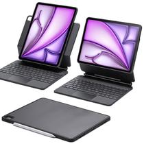 Capa de Teclado ESR com Trackpad para iPad Air de 13 polegadas (M2, 2024) Capa de Teclado ESR com Trackpad para iPad Air de 13 polegadas (M2, 2024)