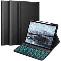 Capa de teclado FINTIE para iPad Air de 13 polegadas (M3) 2025/ (M2) 2024 Capa de teclado FINTIE para iPad Air de 13 polegadas (M3) 2025/ (M2) 2024