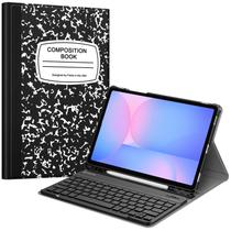 Capa de teclado FINTIE para Samsung Galaxy Tab S10 FE/S9 FE 5G