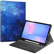 Capa de teclado FINTIE para Samsung Galaxy Tab S10 FE/S9 FE 5G