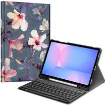 Capa de teclado FINTIE para Samsung Galaxy Tab S10 FE/S9 FE 5G
