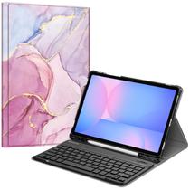 Capa de teclado FINTIE para Samsung Galaxy Tab S10 FE/S9 FE 5G