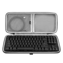 Capa de teclado Geekria TKL compatível com Razer BlackWidow Lite