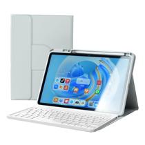 Capa de teclado GYSDCAZ para Huawei Matepad 11.5 2023 com lápis Capa de teclado GYSDCAZ para Huawei Matepad 11.5 2023 com lápis