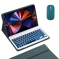 Capa de teclado GYSDCAZ para Lenovo Tab P11 Pro 2nd 2022 11.2" Capa de teclado GYSDCAZ para Lenovo Tab P11 Pro 2nd 2022 11.2"