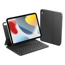 Capa de teclado HOU para iPad de 10ª e 11ª geração, 10,9/11 polegadas, A16 2025