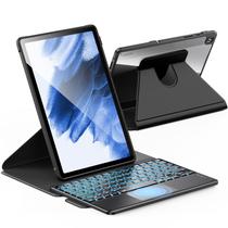 Capa de teclado INFILAND para Samsung Galaxy Tab A9+ 11" 2023